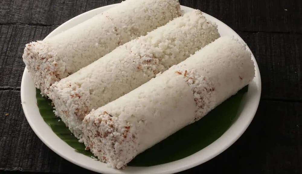 puttu